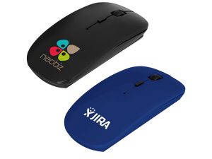 Omega Wireless Optical Mouse