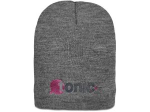 Ontario Acrylic Beanie