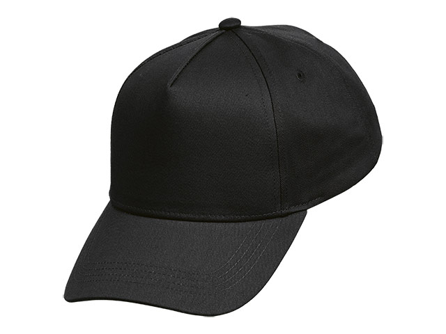 Owethu 5 Panel Peak Cap - Image 3