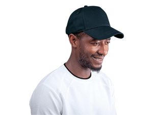 Owethu 5 Panel Peak Cap