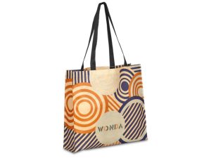 PPS Hoppla Footloose RPET Stitch-Bond Shopper
