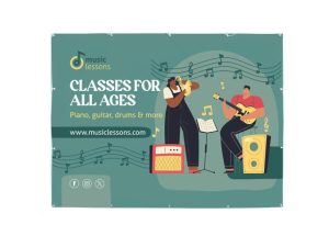 PVC Banner 2m x 1.5m