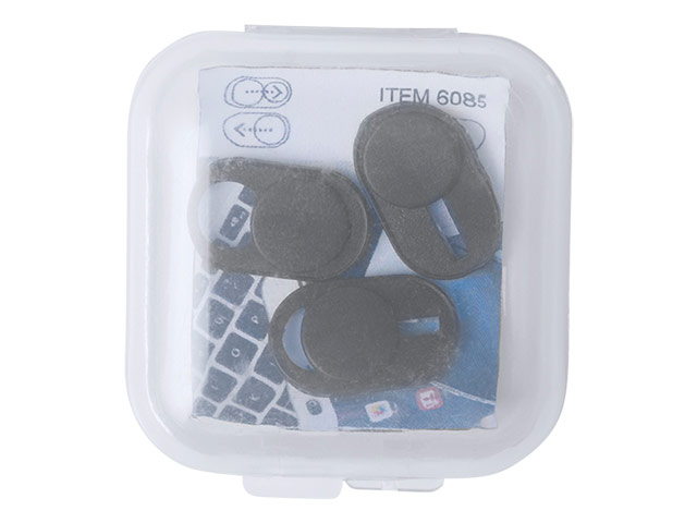 Pembol Webcam Cover