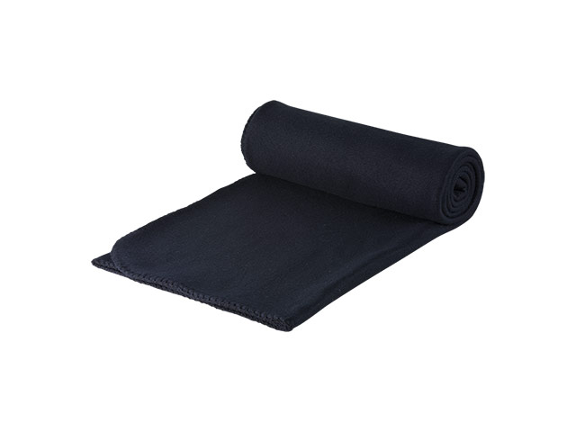 Polar Fleece Blanket - Image 2