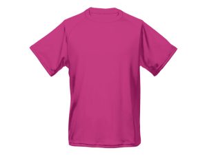 Polyester Promo T-shirt
