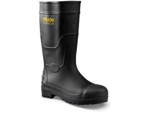 Power Gumboot Steel Toe Cap