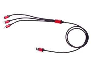 Power Stream 3-In-1 Charger