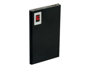 Powerbank with Battery Indicator 4000 mAh