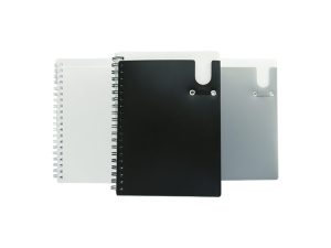 Pp Notebook