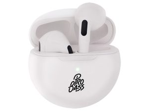 Pro Bass Future Series True Wireless Earphones