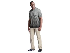 Quake Golfer Mens