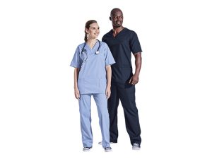 Riley Scrub Pants