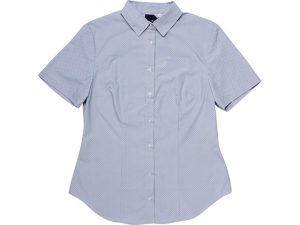 Rita Short Sleeve Blouse