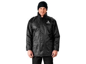 Sentry Parka Jacket