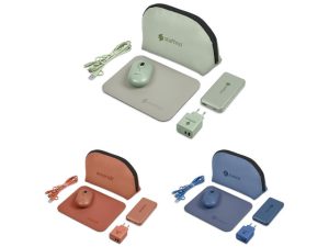 Serendipio Andover Tech Set