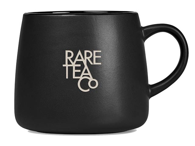 Serendipio Camden Ceramic Coffee Mug - 400ml - Image 3