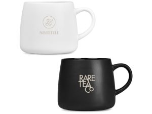 Serendipio Camden Ceramic Coffee Mug - 400ml