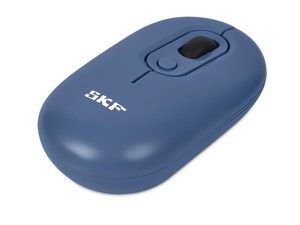 Serendipio Cheshire Wireless Optical Mouse