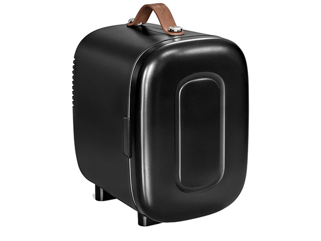 Serendipio Cold Brew Desk Fridge