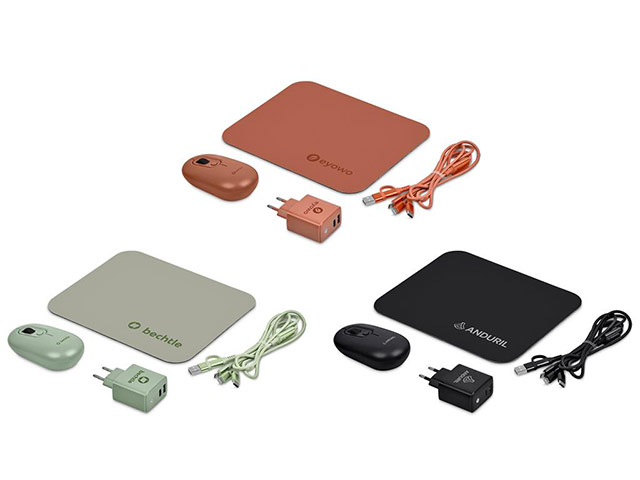 Serendipio Congleton Gift Set - Image 2