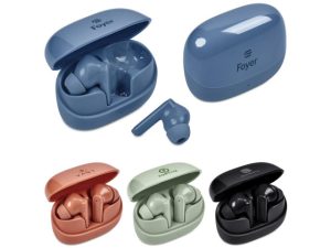 Serendipio Lancaster TWS Earbuds
