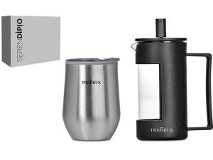 Serendipio Madison Coffee Set