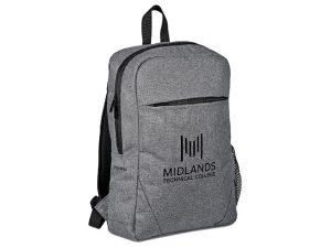 Serendipio Metrocity Laptop Backpack