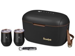 Serendipio Padley Gift Set
