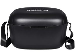 Serendipio Santorini 12-Litre Cooler Box