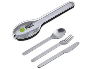 Serendipio Savoro Cutlery Set