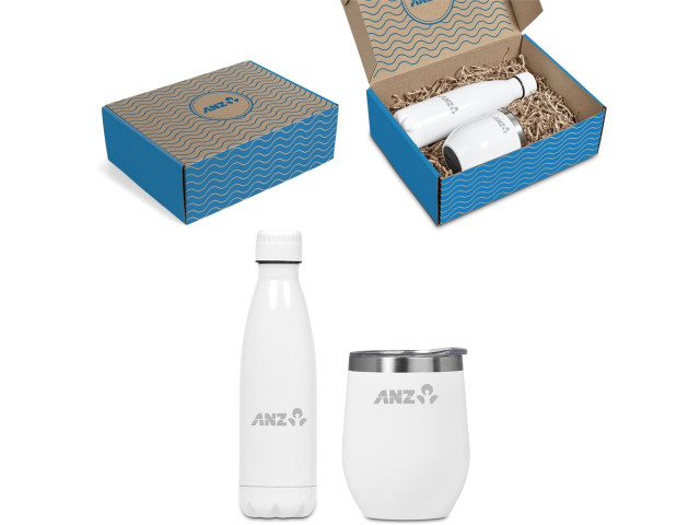 Serendipio Sherinova Drinkware Gift Set - Image 2