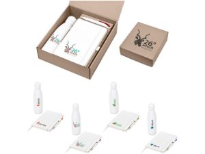 Simmons Kraft Gift Set