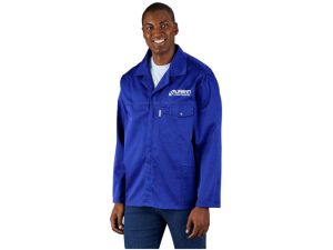 Site Premium Polycotton Jacket