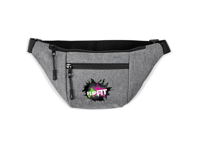 Slazenger Monterey Waist Bag