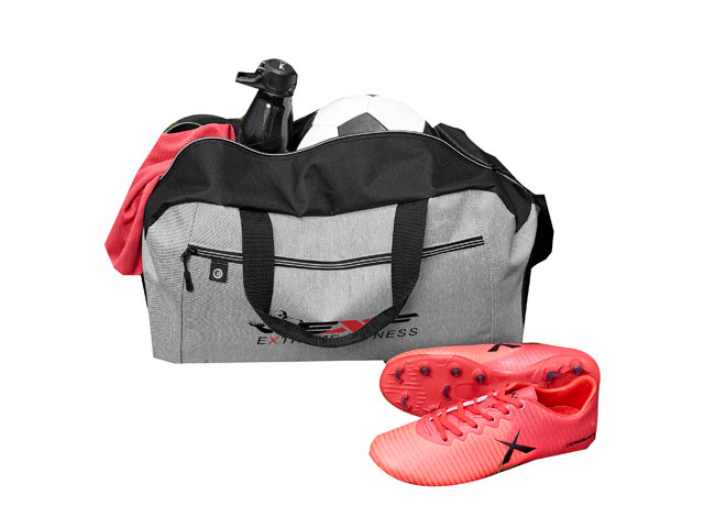 Slazenger Trent Sports Bag - Image 2