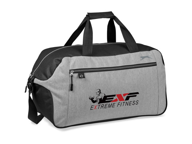 Slazenger Trent Sports Bag - Image 3