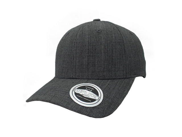 Snapback 6 Curved Peak - Image 5