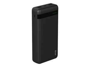 Snug Compact Led2 Powerbank - 20000Mah