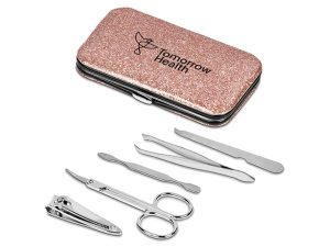 Sparkle 5-Piece Manicure Set