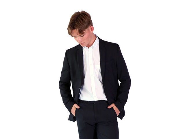 Specter Jacket