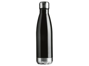Stainless Steel Bottle and Mug Gift Set
