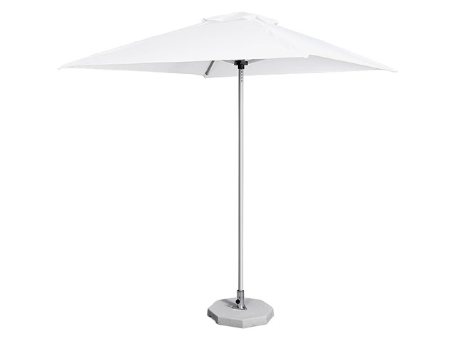 Sublimated Parasol Single Round Pole 2 x 2m - Image 2