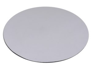 Sublimation Round Mouse Pad
