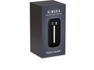 Swiss Cougar Almeria 8W Bluetooth Speaker