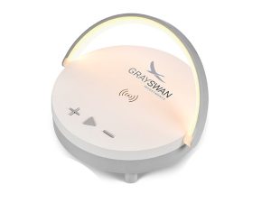 Swiss Cougar Anchorage Bluetooth Speaker