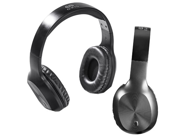 Swiss Cougar Austin Bluetooth Headphones