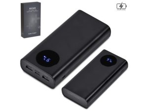 Swiss Cougar Busan Fast Charge 20W Power Bank - 20