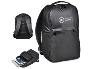 Swiss Cougar Edinburgh Laptop Bag