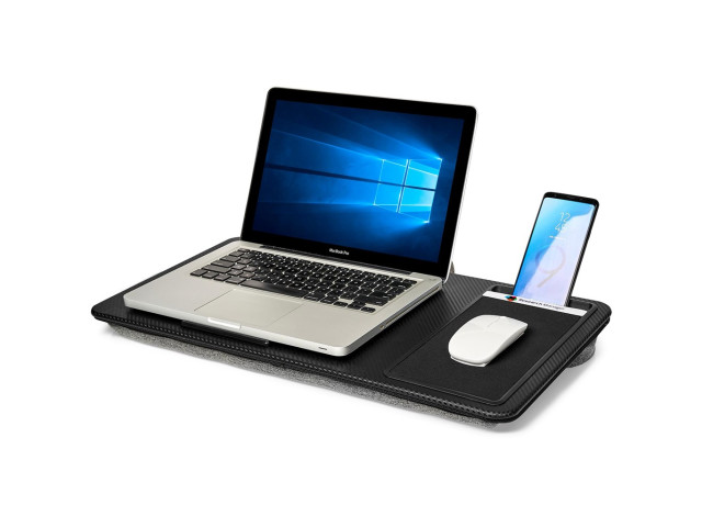 Swiss Cougar Ergonomic Lap Desk - Image 2