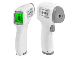 Swiss Cougar Oxford Infrared Thermometer